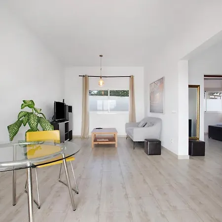 Casa Abubilla 別荘