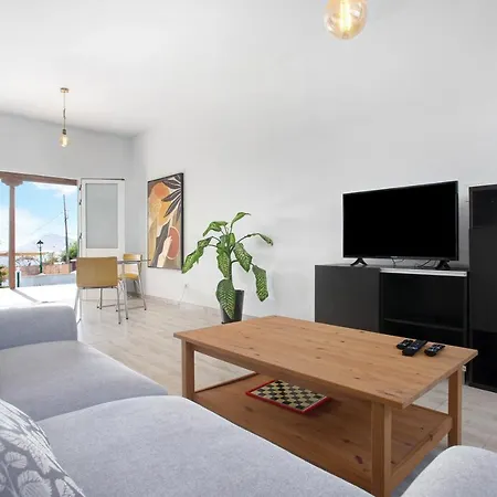 Casa Abubilla 別荘 Nazaret