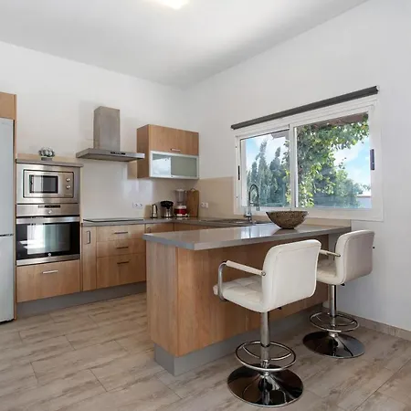 別荘 Casa Abubilla *