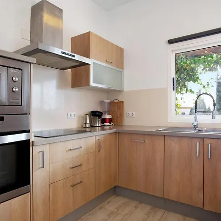 Casa Abubilla 度假居 *