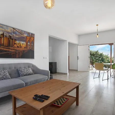 Casa Abubilla Nazaret