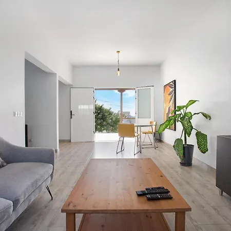 Casa Abubilla Ferienhaus Nazaret