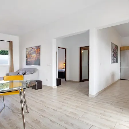 Casa Abubilla * Насарет