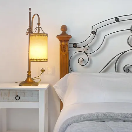 Дом отдыха Casa Abubilla