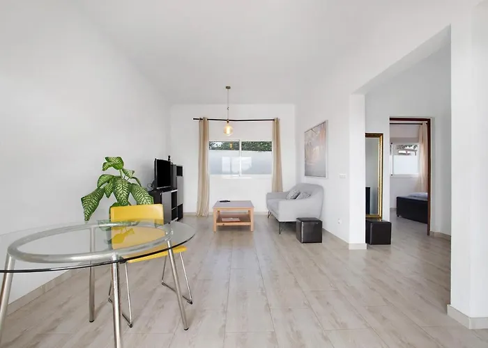 Casa Abubilla Ferienhaus