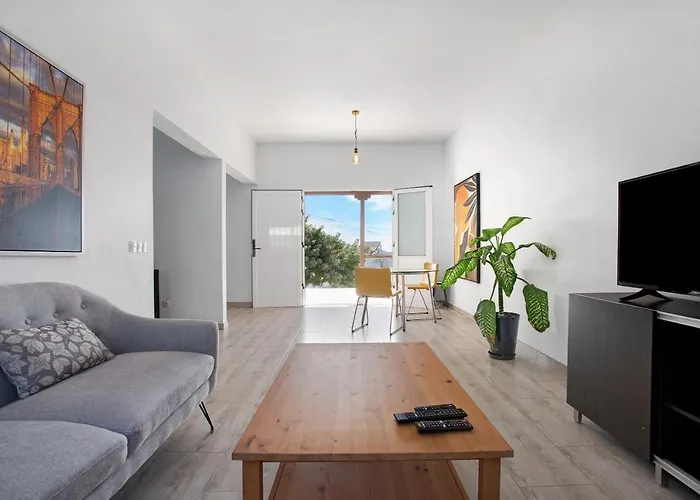 Casa Abubilla Ferienhaus Nazaret