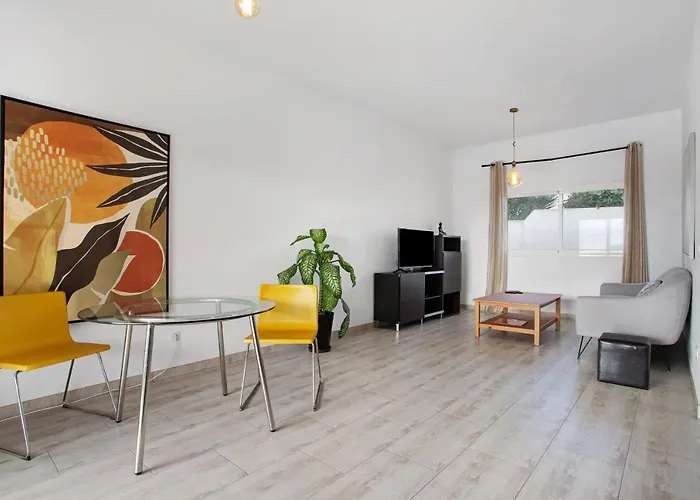 Casa Abubilla Ferienhaus *