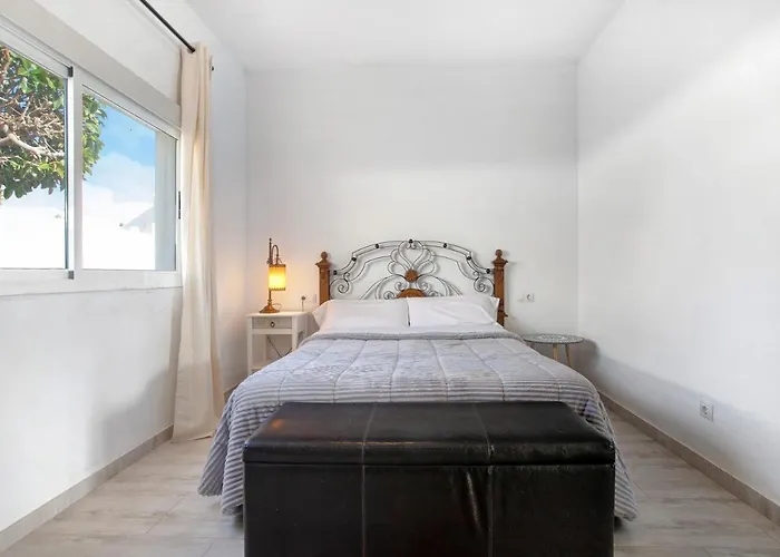 Casa Abubilla Ferienhaus