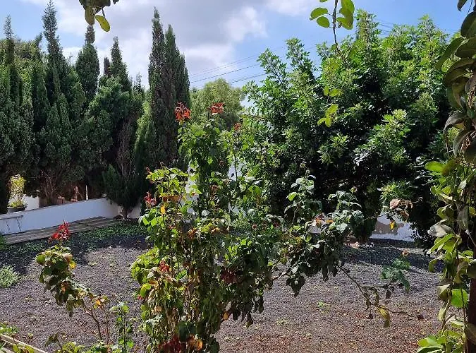 Casa Abubilla